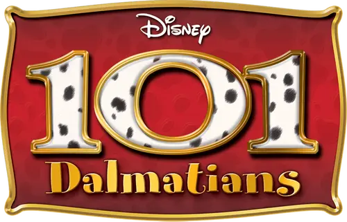 One Hundred and One Dalmatians