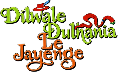 Dilwale Dulhania Le Jayenge