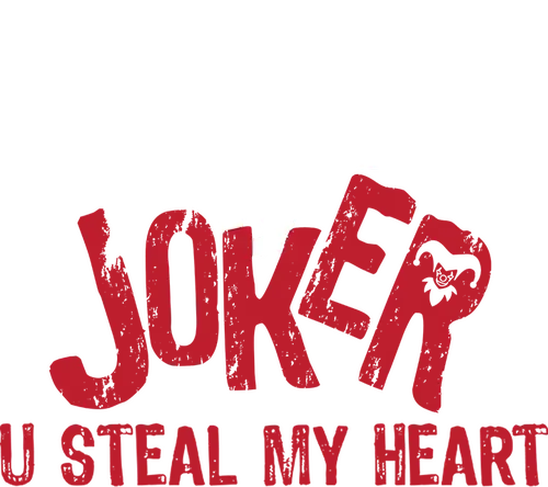 Jack & Joker: U Steal My Heart!