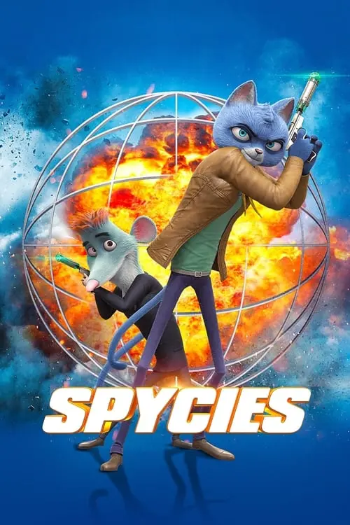 Spycies