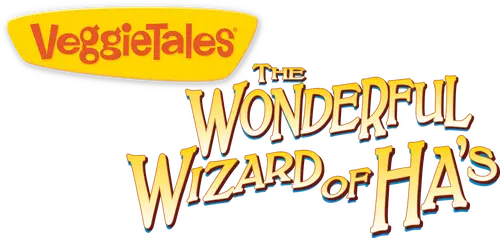 VeggieTales: The Wonderful Wizard of Ha's