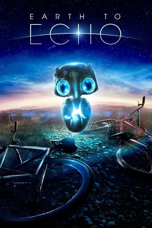 Earth to Echo