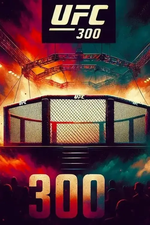 UFC 300: Pereira vs. Hill