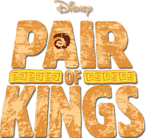 Pair of Kings