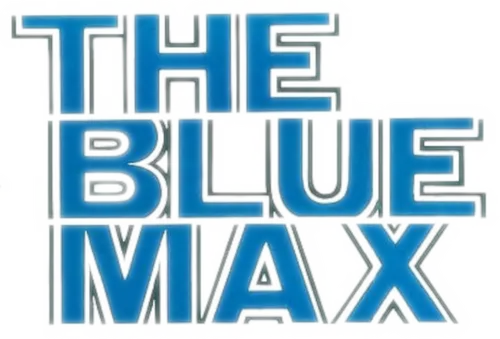 The Blue Max