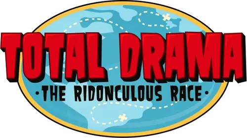 Total Drama Presents: The Ridonculous Race