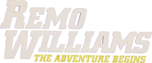 Remo Williams: The Adventure Begins