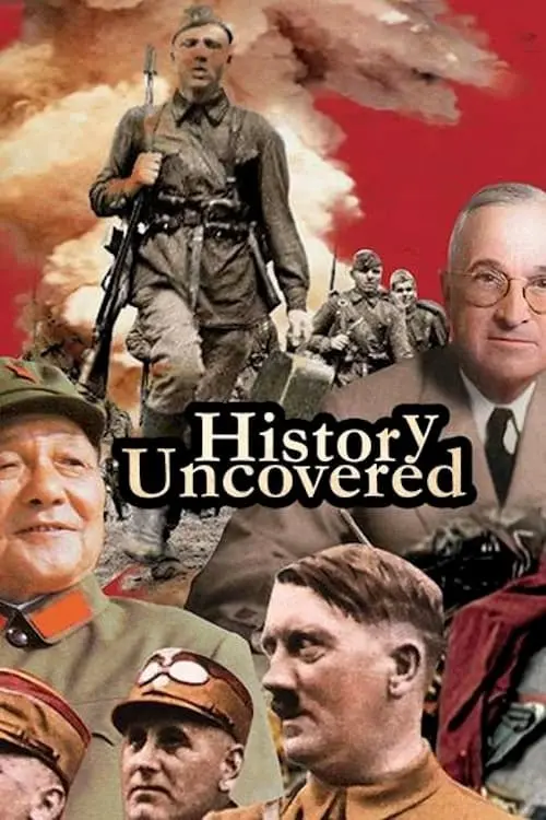 History Uncovered