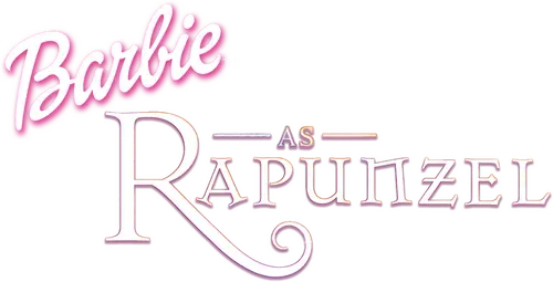 Barbie as Rapunzel