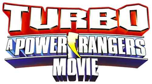 Turbo: A Power Rangers Movie