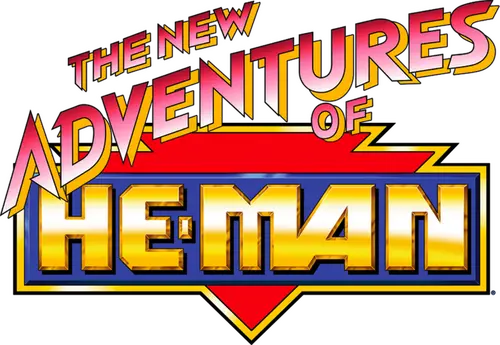 The New Adventures of He-Man