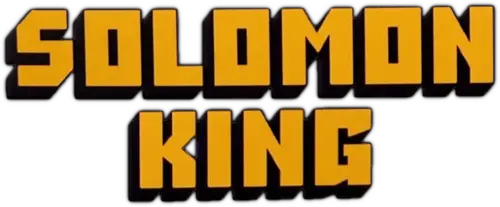 Solomon King