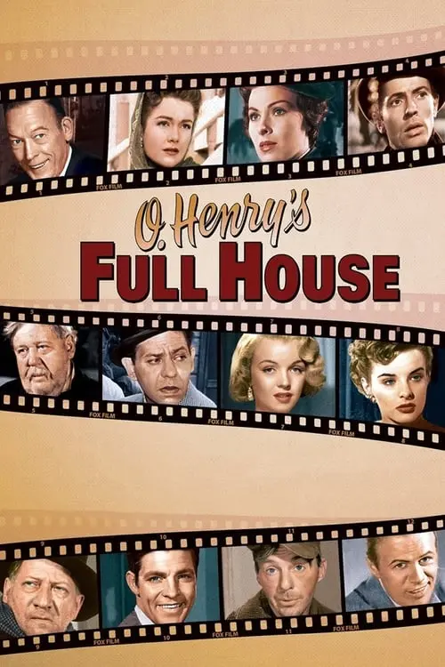 O. Henry's Full House