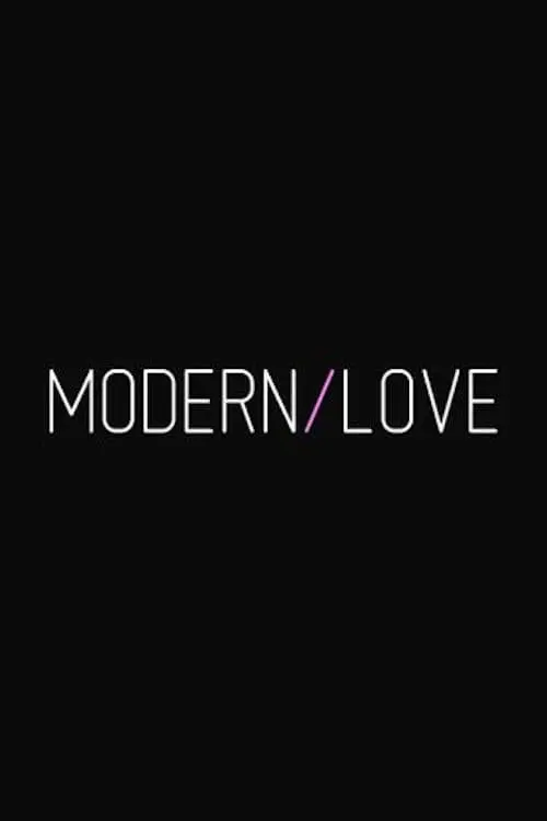 Modern/Love