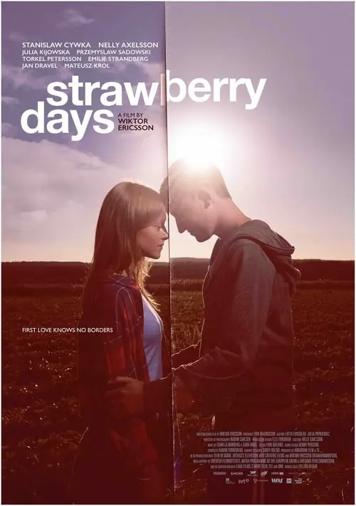 Strawberry Days