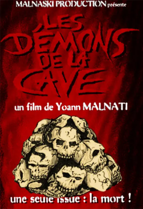 Les démons de la cave