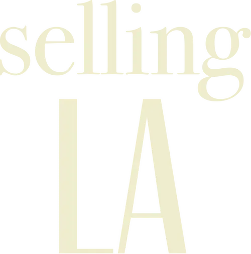 Selling L.A.