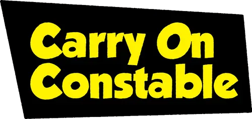 Carry On Constable