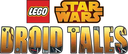 LEGO Star Wars: Droid Tales