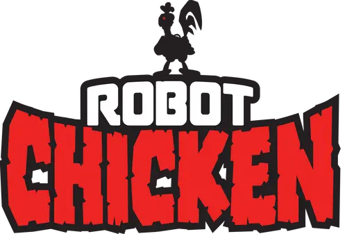 Robot Chicken