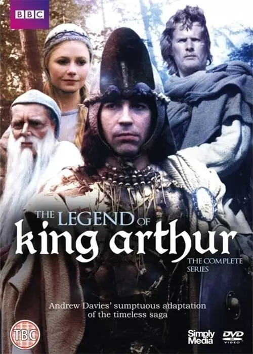 The Legend of King Arthur