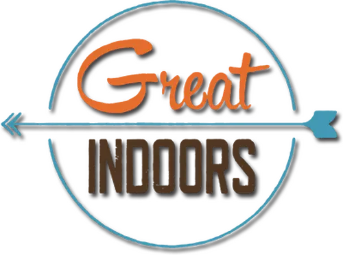 The Great Indoors