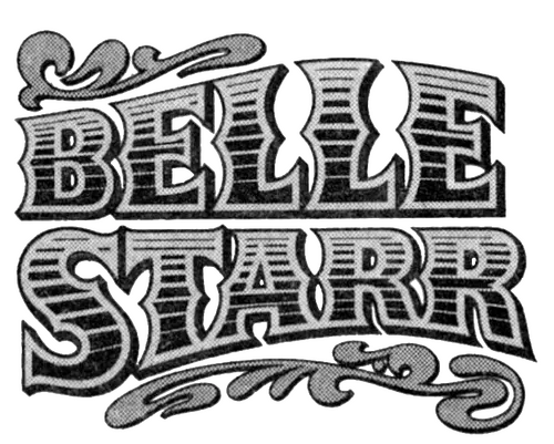 Belle Starr