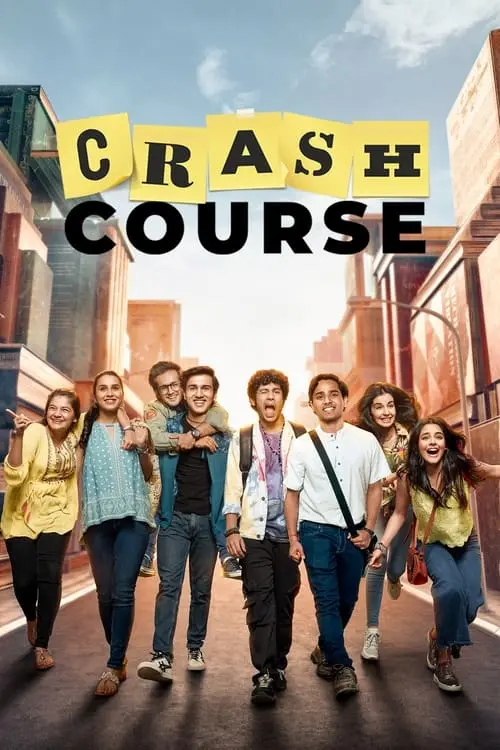 Crash Course