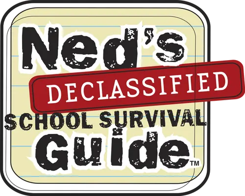 Ned's Declassified School Survival Guide