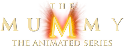 The Mummy: The Animated Series