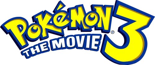 Pokémon 3: The Movie