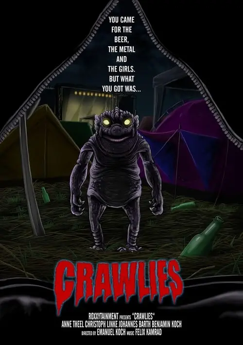 Crawlies