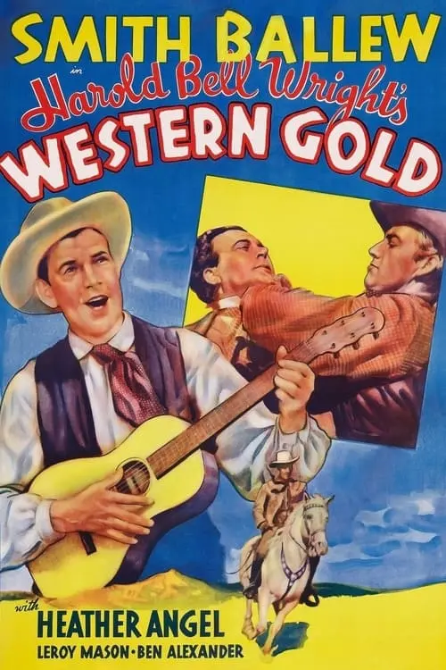 Western Gold