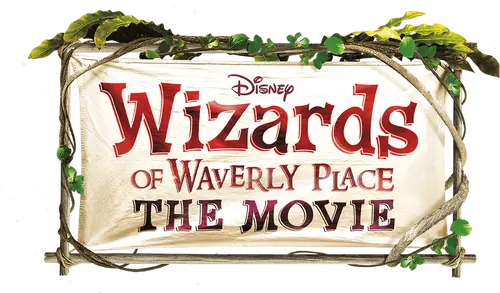 Wizards of Waverly Place: The Movie